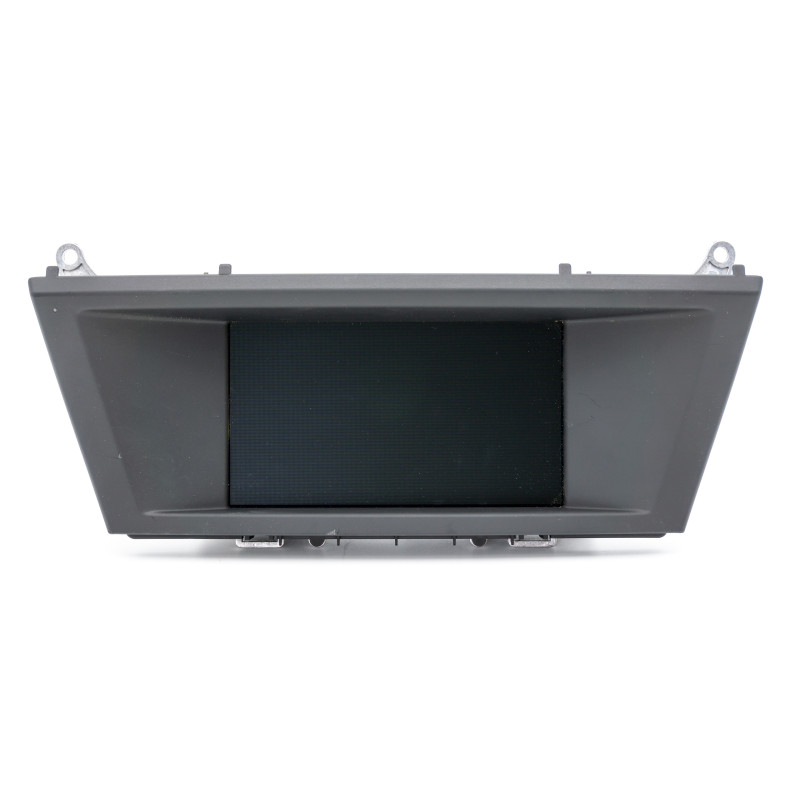 Wyświetlacz nawigacja 6,5" BMW E70 E71  65509194063