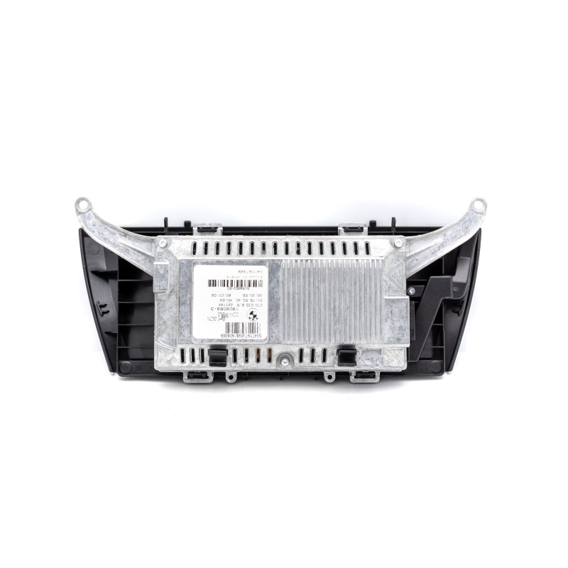 Wyświetlacz nawigacja 6,5" BMW E70 E71  65509194063