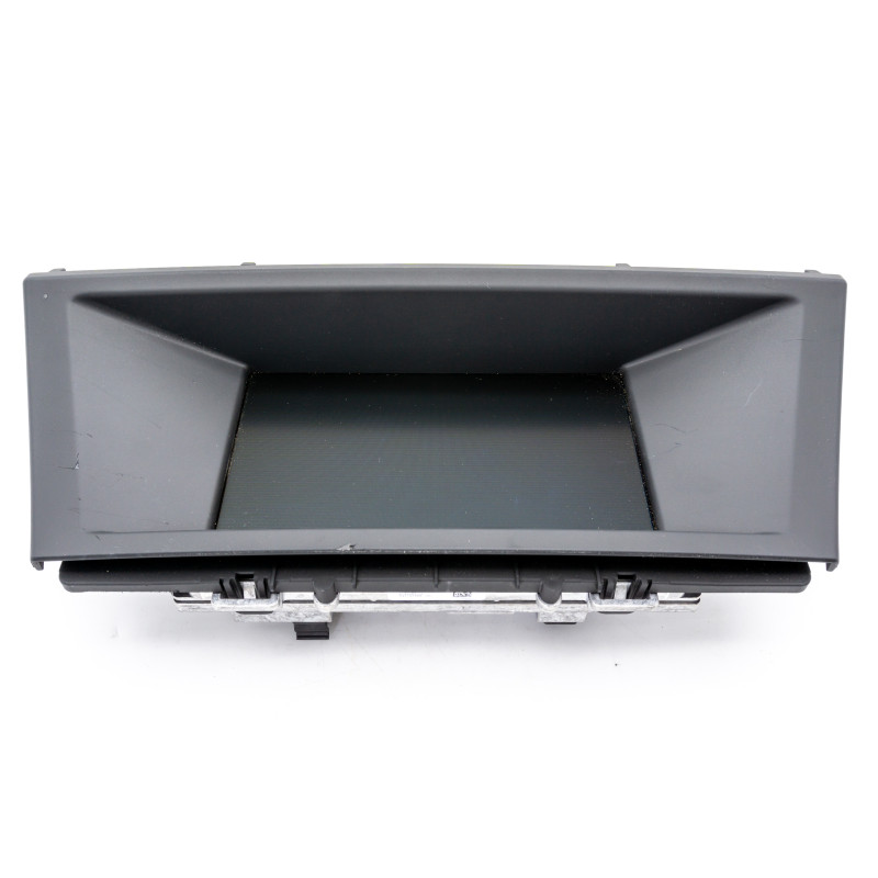 Wyświetlacz nawigacja 6,5" BMW E70 E71  65509194063