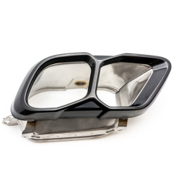 Exhaust tip cover BMW G05 M60iX