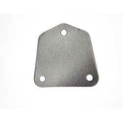 Rear bumper bracket washer for BMW E81, E82, E87, E90, E93