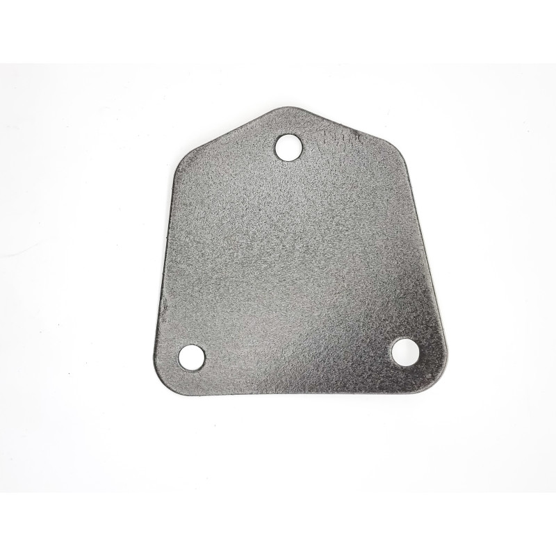 Rear bumper bracket washer for BMW E81, E82, E87, E90, E93