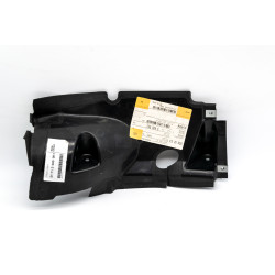 Front left air duct BMW E83