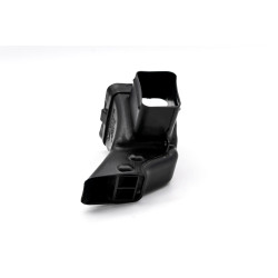 Fu&szlig;bodenheizungskanal links BMW E60 E63 E64