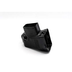 Kanał grzewczy przypodłogowy lewy BMW E60 E63 E64 64227074415