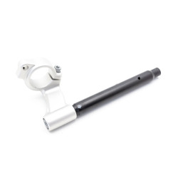 Verstellbare Handbremshebelhalterung links BMW R1200ST