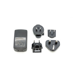 Ladeger&auml;t BMW E81 E82 E83 E84 E87 E88