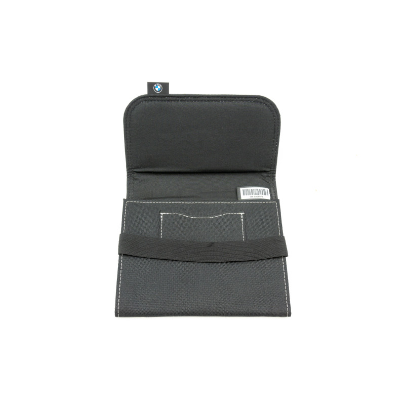 BMW logbook case