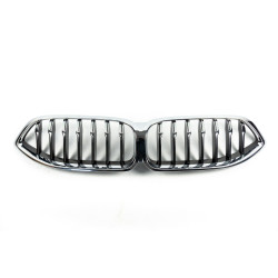 Front grille dummy BMW G14 G15