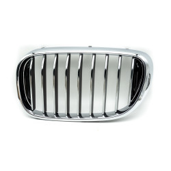 Kratka ozdobna nerka lewa...