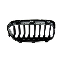 Right kidney dummy, black, BMW F39