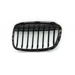Right kidney dummy, black, BMW F48