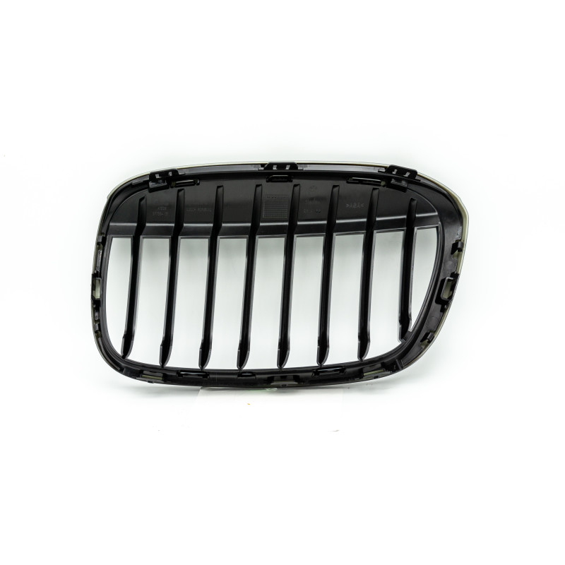 Right kidney dummy, black, BMW F48