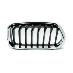 Atrapa nerka prawa czarno...