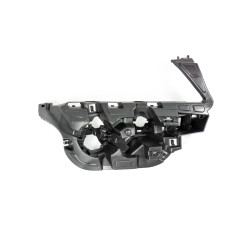 Ślizg mocowanie zderzaka prawa BMW F25 51117212956