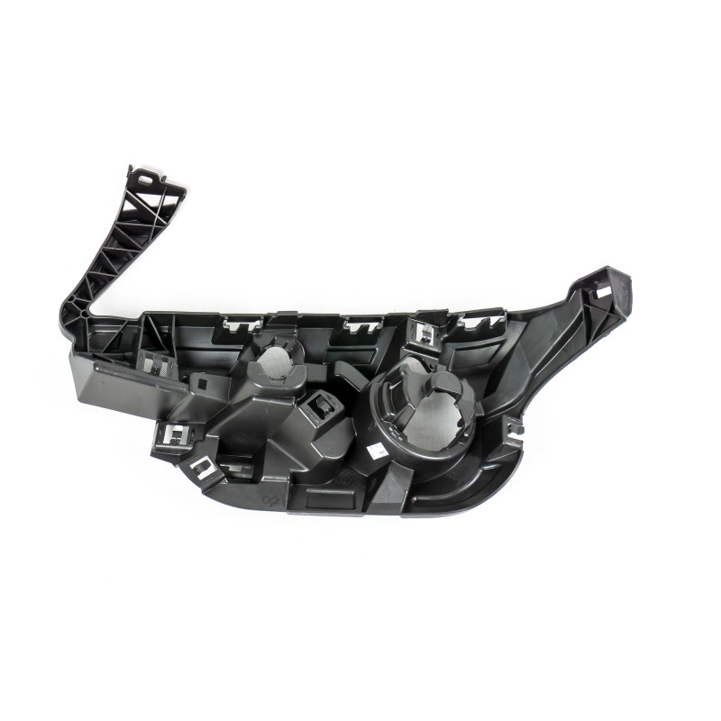 Ślizg mocowanie zderzaka prawa BMW F25  51117212956