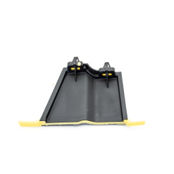 Innenformteil der S&auml;ule B BMW F30 F31 F36 F80