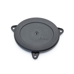 Headlight cover for BMW R1200GS R12500GS