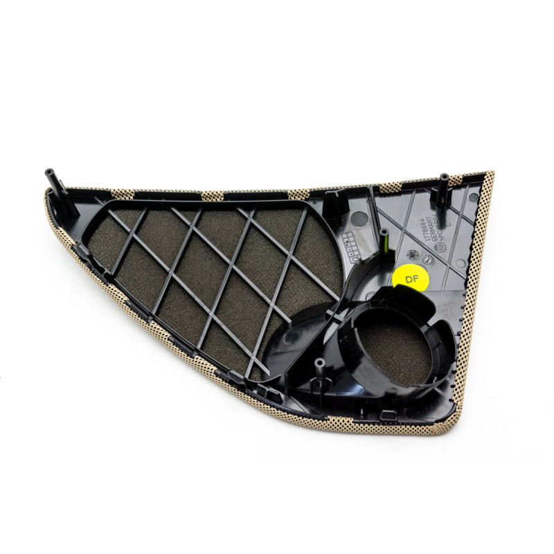 Lautsprecherabdeckung links BMW F10 F11 Lautsprecherabdeckung links BMW F10 F11
