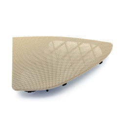 Osłona głośnika lewego BMW F10 F11  51427226465