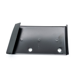 Reinforcement plate for left D-pillar BMW F25