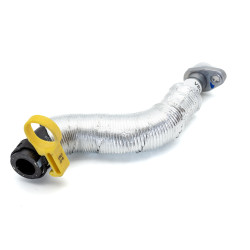 Turbo&ouml;lr&uuml;cklaufleitung MINI R55 R56 R57 R58 R59 R60