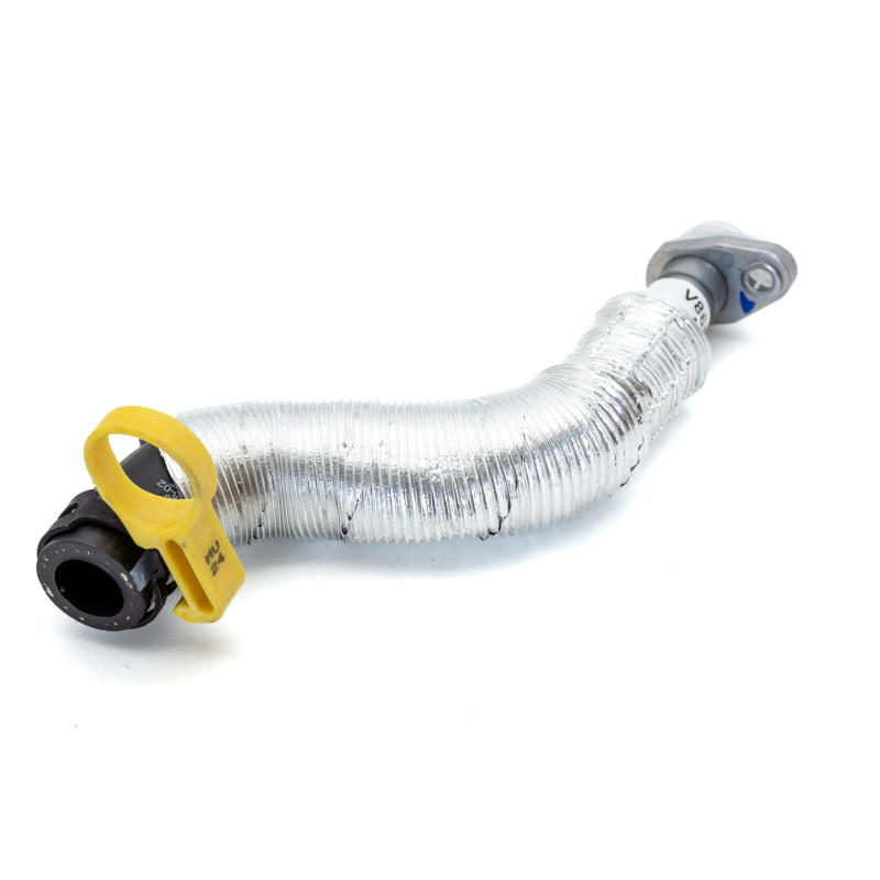 Turbo&ouml;lr&uuml;cklaufleitung MINI R55 R56 R57 R58 R59 R60