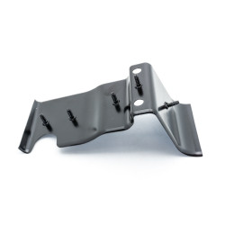 Blacha wzmacniająca progu lewa BMW F97 F98 G01 G02  41007494165
