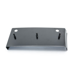 Reinforcement plate for left D-pillar, BMW E70