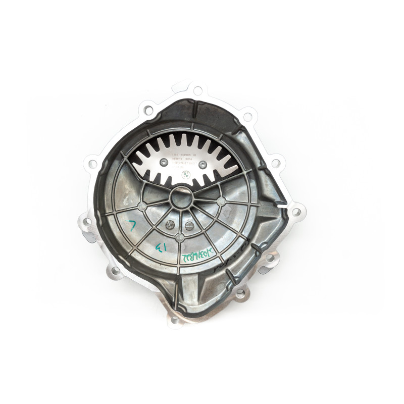 Dekiel pokrywy sprzęgła BMW F750 F850 F900 11148388005 Dekiel pokrywy sprzęgła BMW F750 F850 F900 11148388005