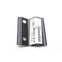 Reinforcement plate for left C-pillar, BMW E70