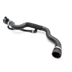 Upper radiator inlet hose from engine BMW E84 E90 E92 N47N