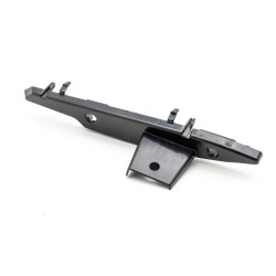 Prowadnica zderzaka lewa dolna BMW G01 G02 F97 F98  51117399983