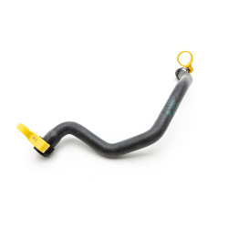BMW F20 F21 F30 F31 N13 turbocharger cooling drain hose