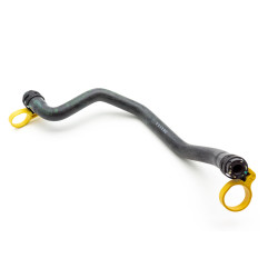 BMW F20 F21 F30 F31 N13 turbocharger cooling drain hose