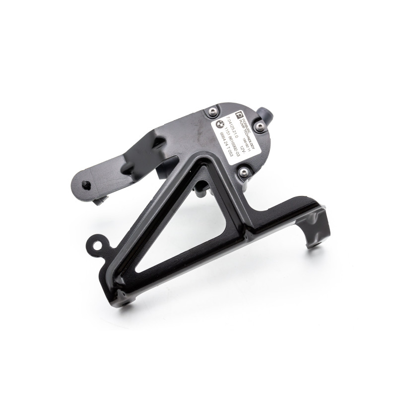 Dodatkowa pompa płynu chłodzącego BMW F20 F21 F30 F31 N13 11518616992 Dodatkowa pompa płynu chłodzącego BMW F20 F21 F30 F31 N13 11518616992
