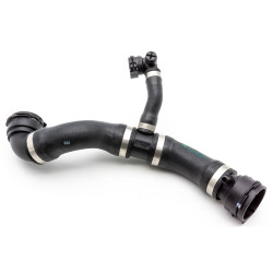Upper radiator hose for BMW E81 E82 E87