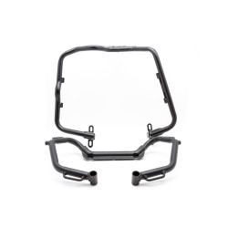 BMW F650GS F700GS F800GS pannier mounting kit