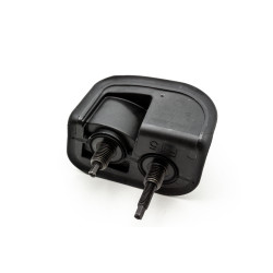 Boot lid limiter, right side, BMW F15 X5