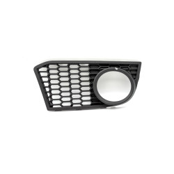 Kratka wlotu powietrza lewa BMW F10  51117906197