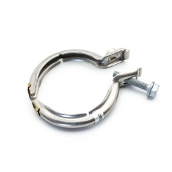 Bandklemme für Turbolader BMW G05 G06 G07 G11 G12 G30
