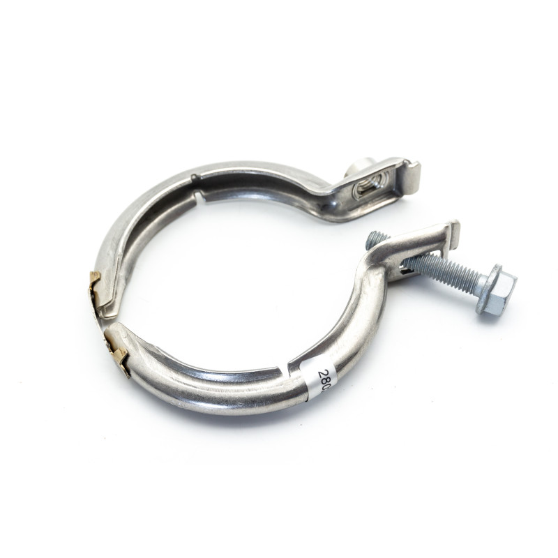 Bandklemme f&uuml;r Turbolader BMW G05 G06 G07 G11 G12 G30