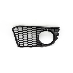 Kratka wlotu powietrza lewa BMW F10  51117906197