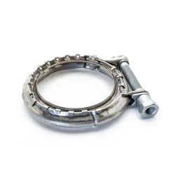 Bandklemme für Schalldämpfer hinten BMW F39 F40 F45 F46 F48 F54