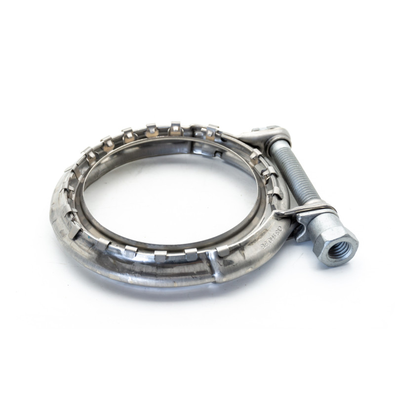 Rear silencer strap clamp BMW F39 F40 F45 F46 F48 F54