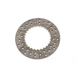 BMW M4 GT3 clutch friction disc