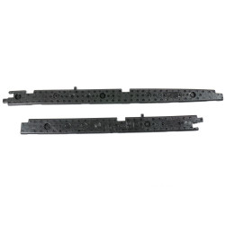 Wkładka stopnia progu lewa BMW F15  51777345095