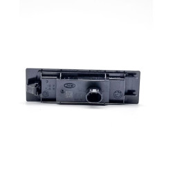 BMW E81 E87 E89 F06 number plate light