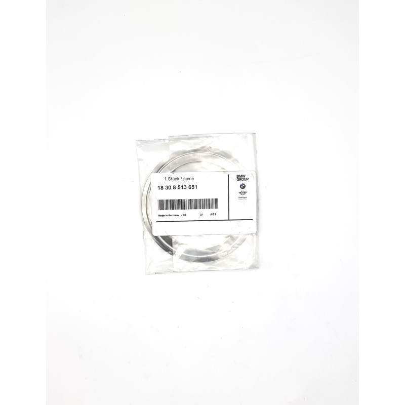 Exhaust pipe gasket BMW F07 F10 F11 F15 Exhaust pipe gasket BMW F07 F10 F11 F15