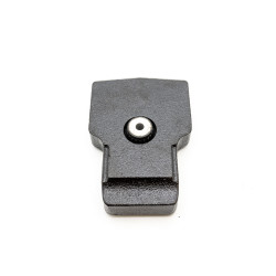 Schwingungsd&auml;mpfer f&uuml;r das hintere Differential 140 Hz BMW F30 F32 F34 F36